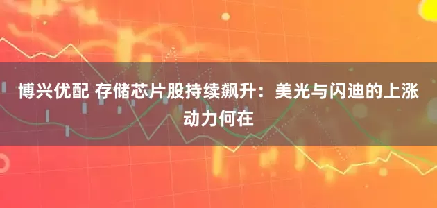 博兴优配 存储芯片股持续飙升：美光与闪迪的上涨动力何在